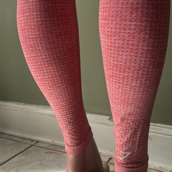 Gymshark leggings - Picture 4 of 6